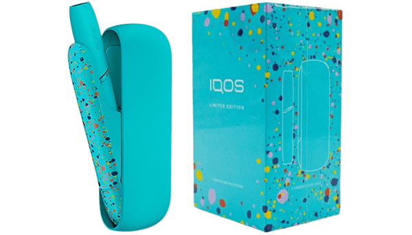 IQOS Heets Products