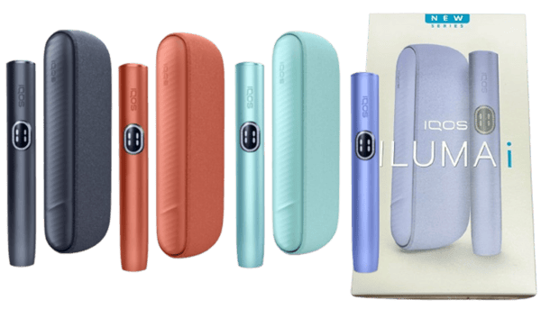 IQOS Heets Products