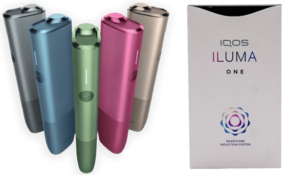 IQOS Heets Products