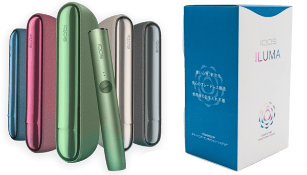 IQOS Heets Products