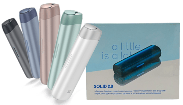 IQOS Heets Products
