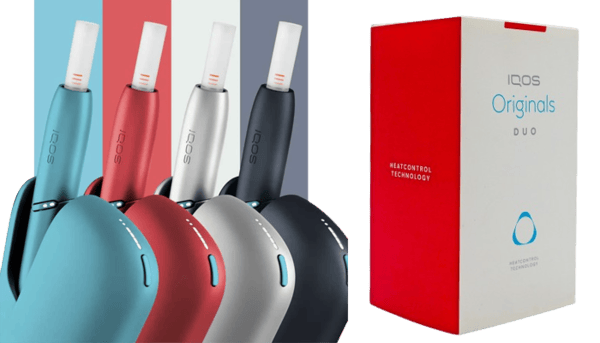 IQOS Heets Products