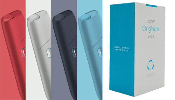 IQOS Heets Products