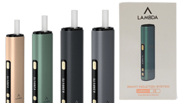 IQOS Heets Products