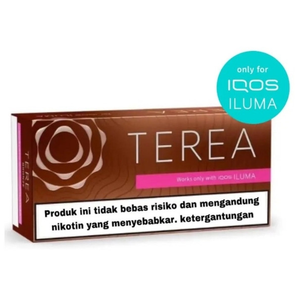 Terea Bronze Indonesian