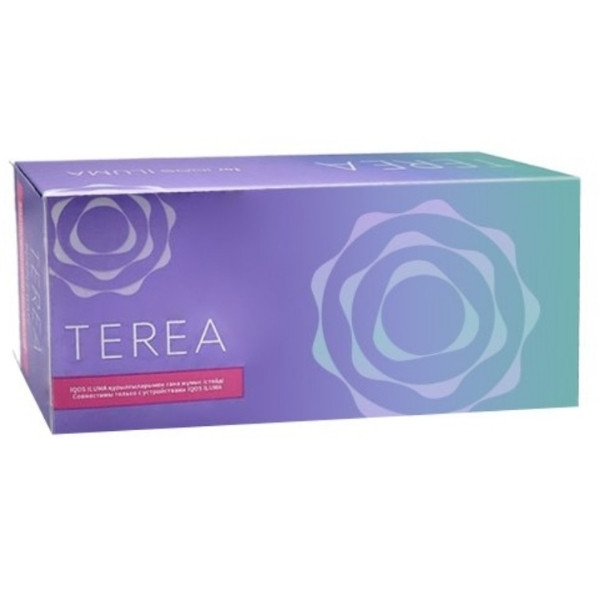 TEREA Purple Kazakhstan