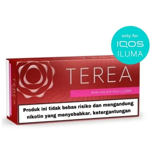 Terea Sienna Indonesian