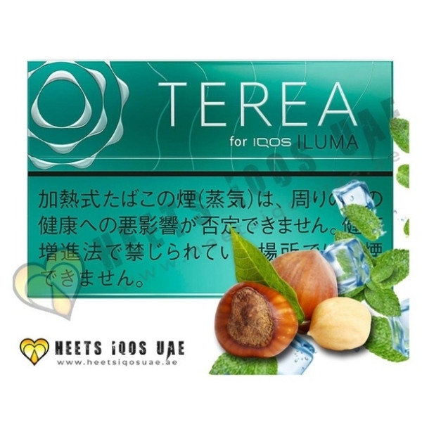 TEREA Menthol