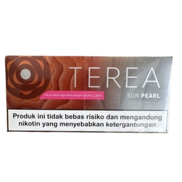 TEREA Sun Pearl Indonesia